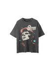 prince peter bowie stars portrait tee, flatlay