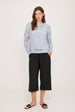 CAPRI LINEN PANT