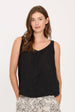 LINEN TANK TOP