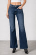 KATIE TROUSER FIT IN ST. TROPEZ