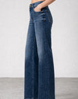 KATIE TROUSER FIT IN ST. TROPEZ