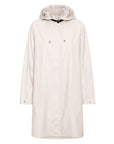 RAIN HOODED RAINCOAT