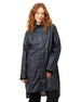 RAIN HOODED RAINCOAT