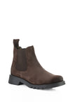 RILK SUEDE CHELSEA BOOT