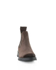 RILK SUEDE CHELSEA BOOT