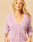 RIVER COTTON CARDI