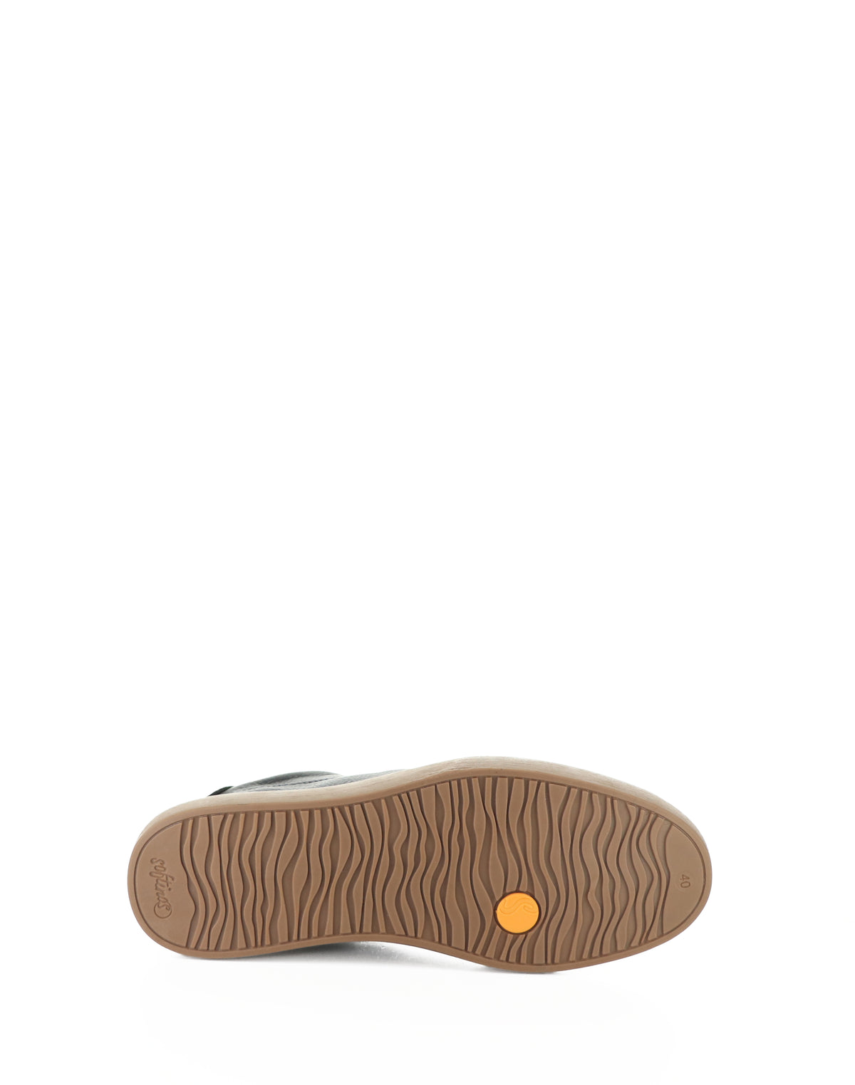 ROVE GUM SOLE SNEAKER