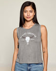 DESERT DREAMER MUSCLE TANK