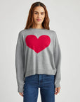 LAYTON LOVE SWEATER