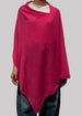 CASHMERE PONCHO