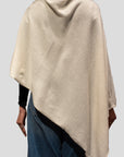 CASHMERE PONCHO