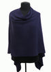 CASHMERE PONCHO