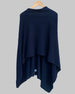 CASHMERE PONCHO