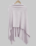 CASHMERE PONCHO
