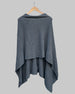 CASHMERE PONCHO