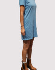 SIA ORIGINALS T-SHIRT DRESS