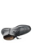 *COMING SOON* SILE LEATHER BROGUE LACE UP BOOT