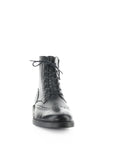 *COMING SOON* SILE LEATHER BROGUE LACE UP BOOT