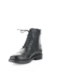 *COMING SOON* SILE LEATHER BROGUE LACE UP BOOT