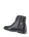 *COMING SOON* SILE LEATHER BROGUE LACE UP BOOT