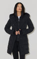 SONNY-U SIGNATURE DOWN COAT
