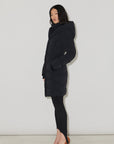 SONNY-U SIGNATURE DOWN COAT