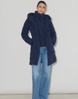 SONNY-U SIGNATURE DOWN COAT