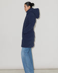 SONNY-U SIGNATURE DOWN COAT