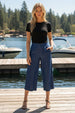 TENCEL CULOTTES