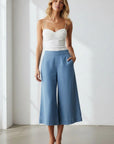 TENCEL CULOTTES
