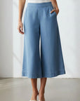 TENCEL CULOTTES