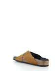 SUNA X-STRAP PONY HAIR SLIDE
