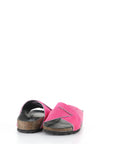 SUNA X-STRAP PONY HAIR SLIDE