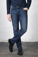 TORINO SLIM FIT EN CAPITAINE