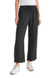 ANGIE CROP WIDE LEG PANT