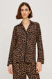 VARRA NALA LEOPARD PYJAMA SET