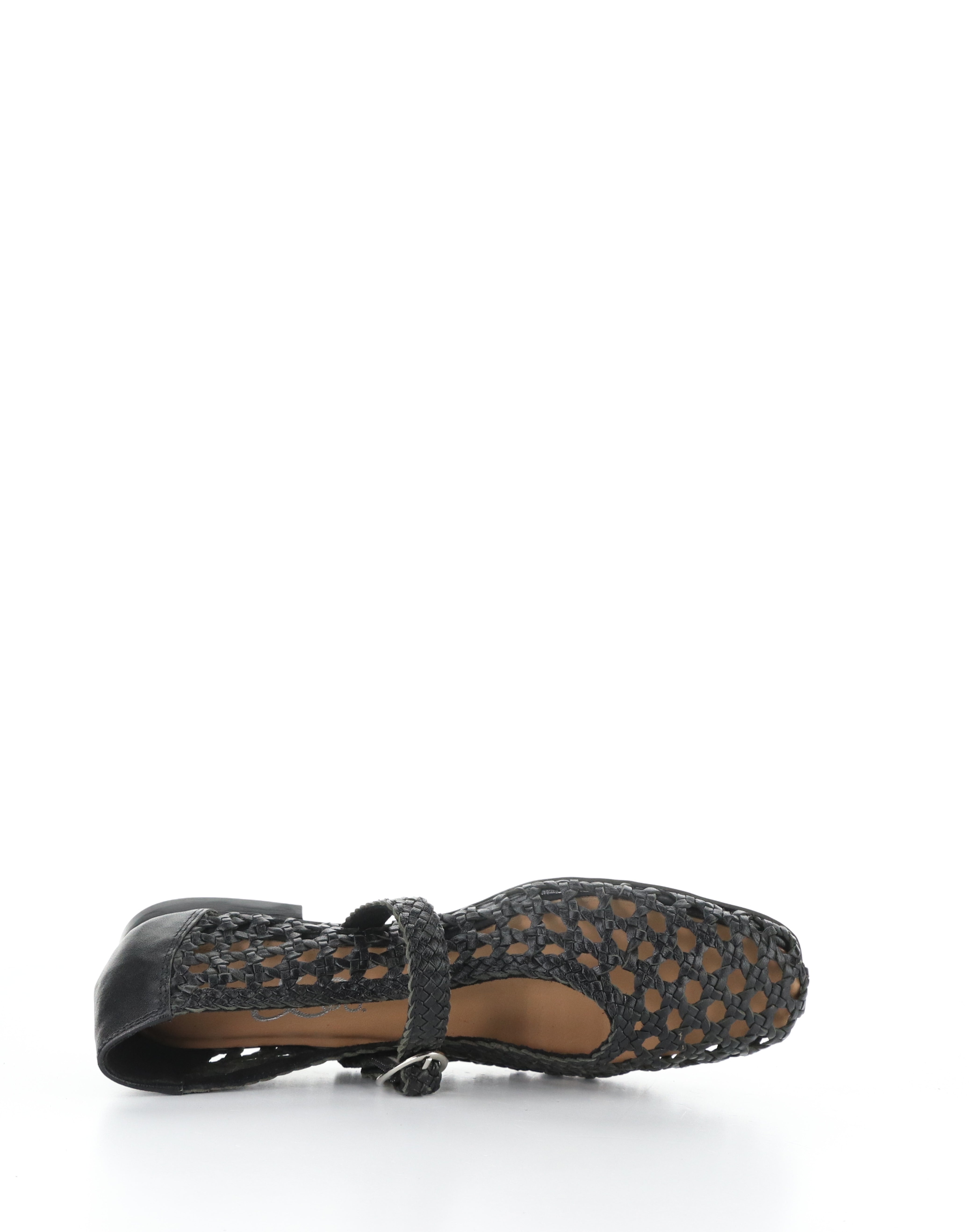 WILDA RATTAN MARY JANE