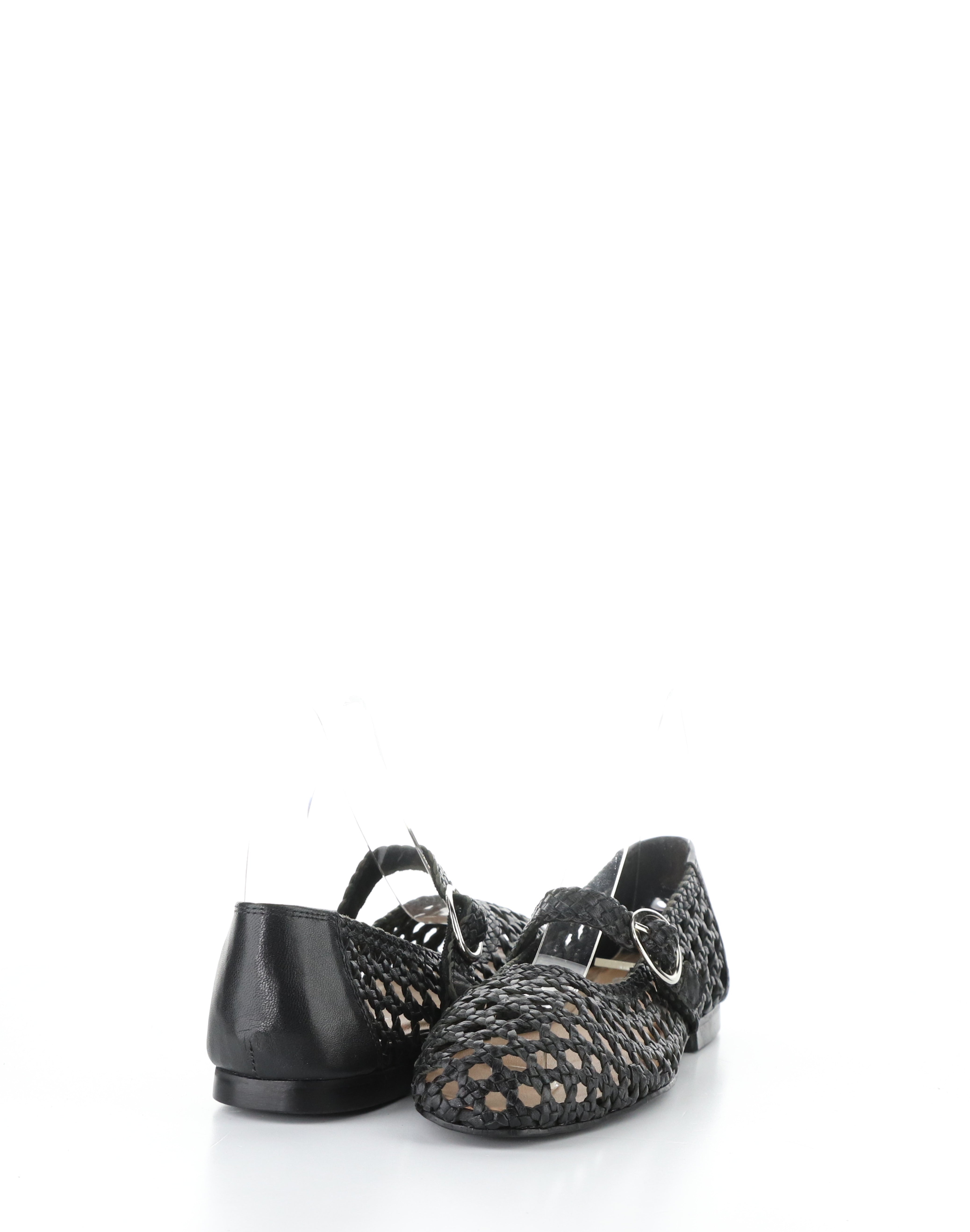 WILDA RATTAN MARY JANE
