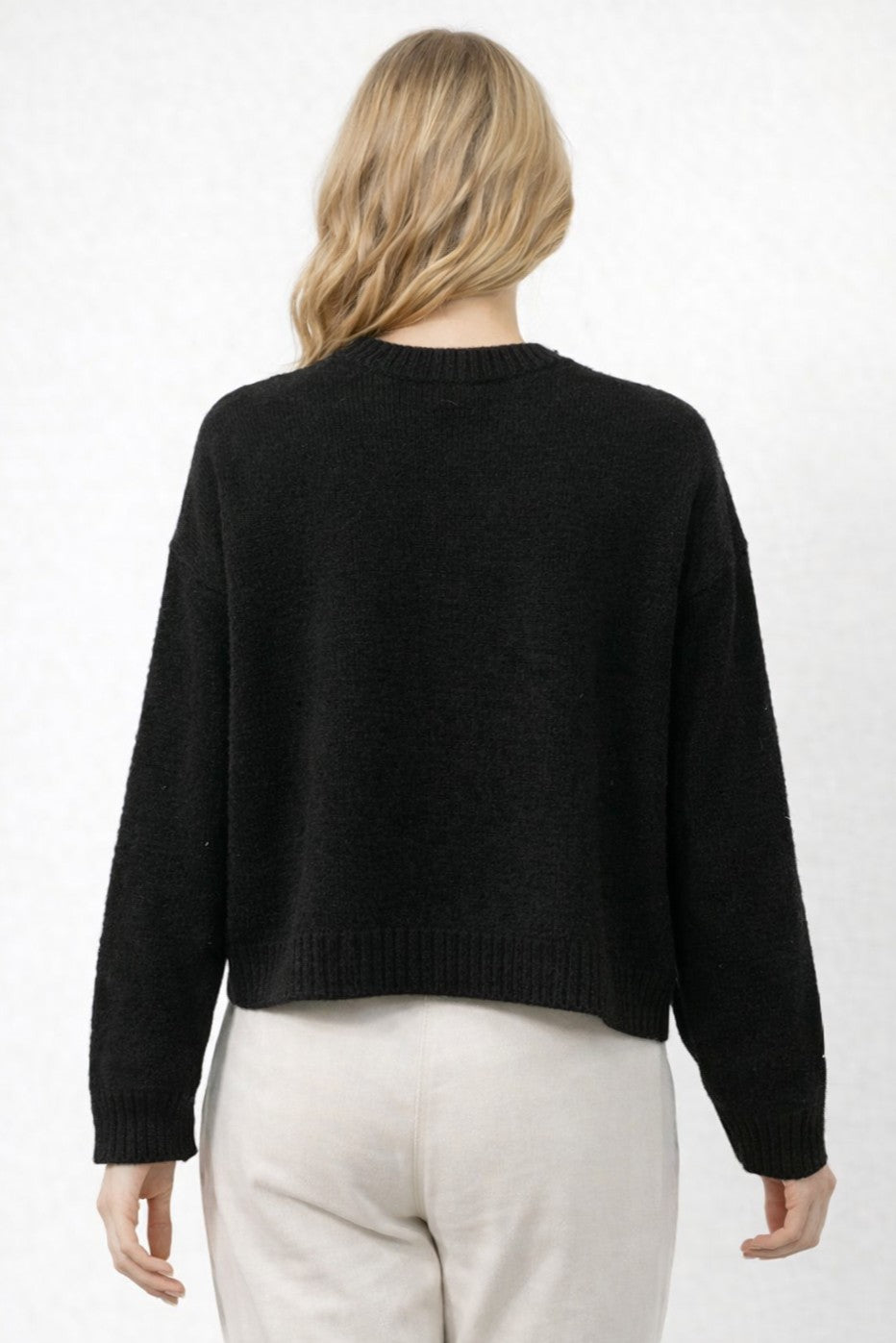 LOVE LOVE SWEATER