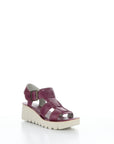 YUDD WEDGE SANDAL