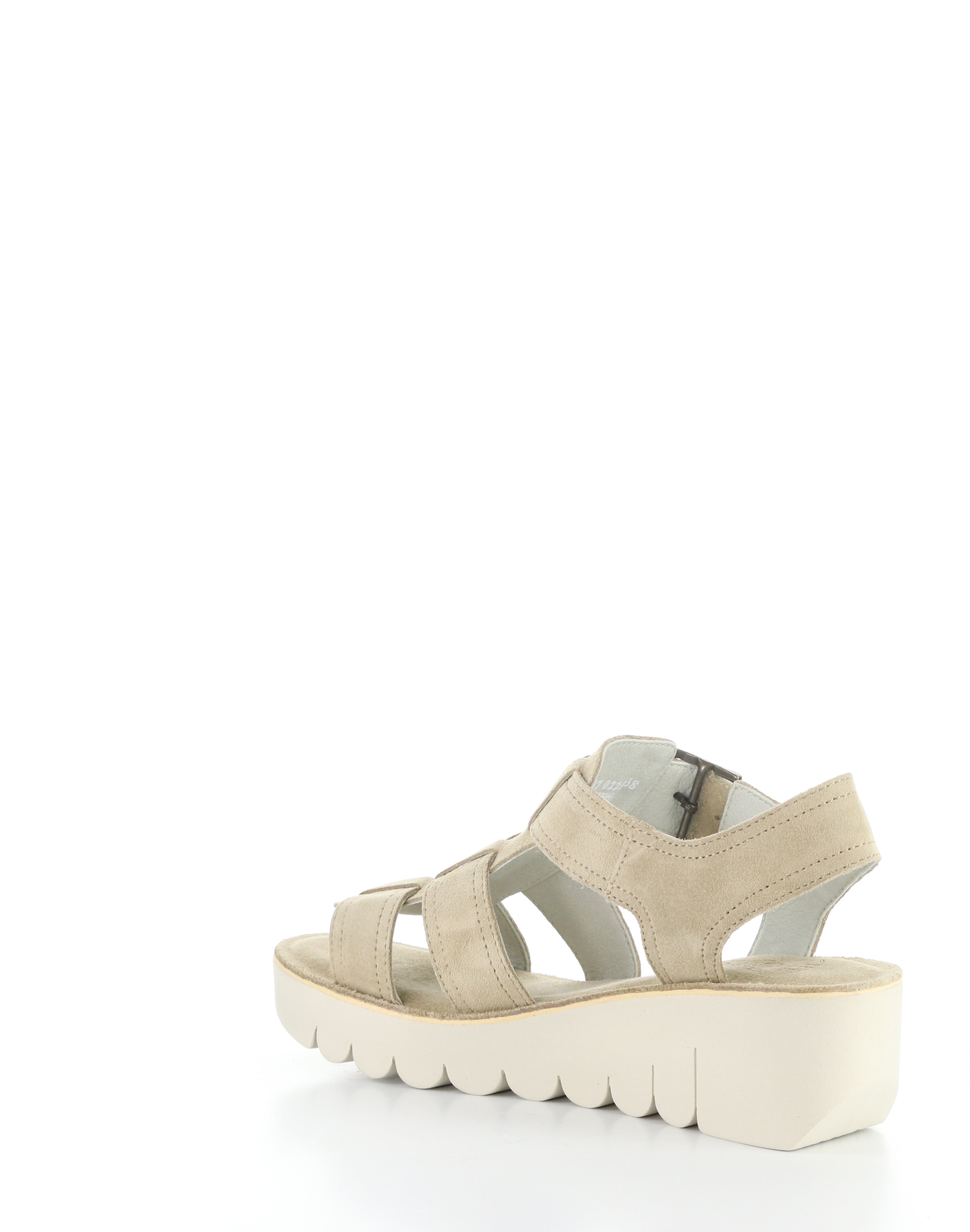 YUDD WEDGE SANDAL