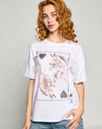 KING OF HORSES TEE
