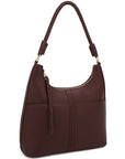 WHIPSTITCH HOBO BAG