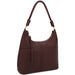 WHIPSTITCH HOBO BAG