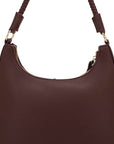 WHIPSTITCH HOBO BAG