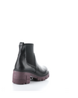 BIANC LUG SOLE CHELSEA BOOT