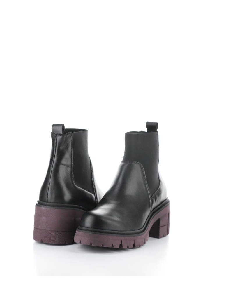 BIANC LUG SOLE CHELSEA BOOT