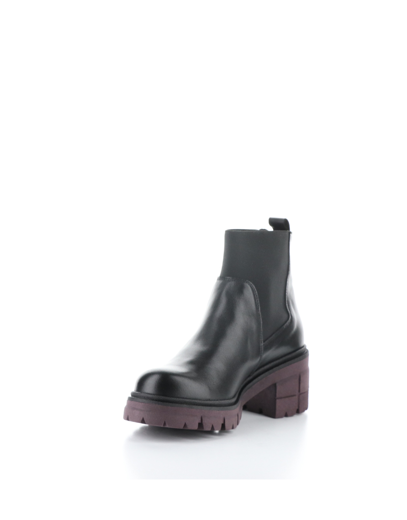 BIANC LUG SOLE CHELSEA BOOT