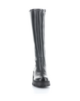 BRENNA TALL LUG SOLE BOOT