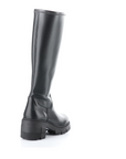 BRENNA TALL LUG SOLE BOOT